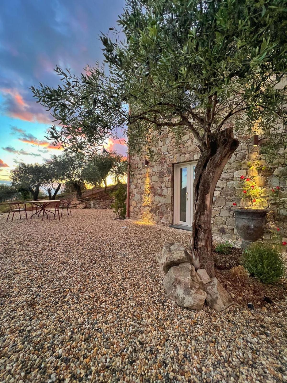 Torre Scribanti Villa Sestri Levante Dış mekan fotoğraf