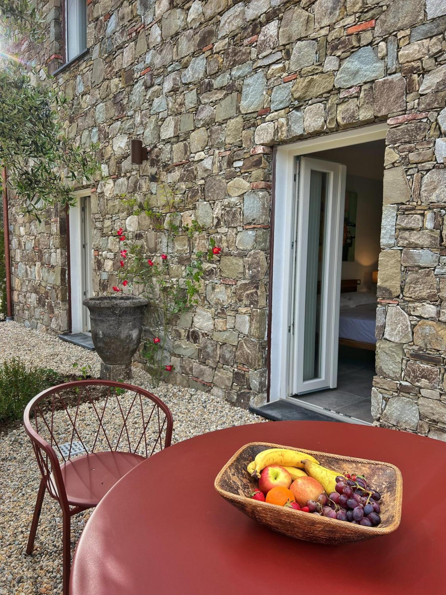 Torre Scribanti Villa Sestri Levante Dış mekan fotoğraf